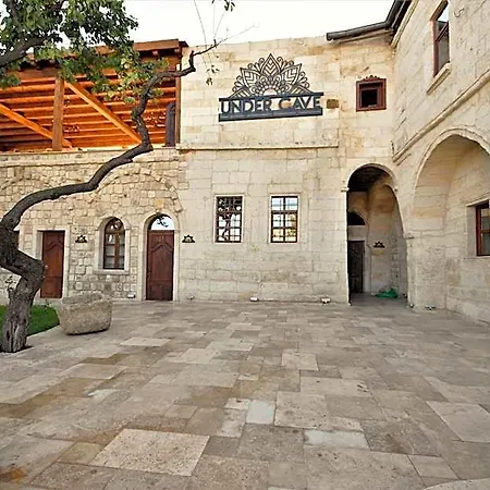Hotel Under Cave Cappadocia Ürgüp