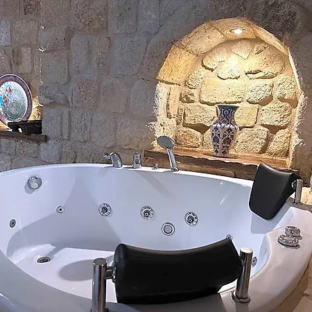 Hotell Under Cave Cappadocia