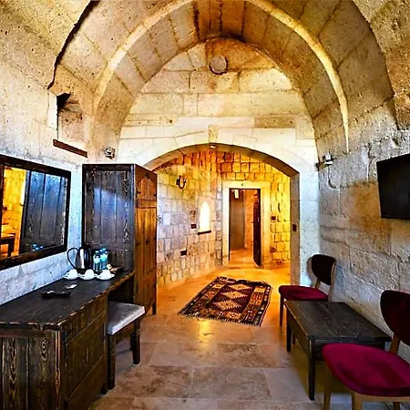 Under Cave Cappadocia Hotel