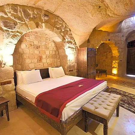 Under Cave Cappadocia Отель 3*