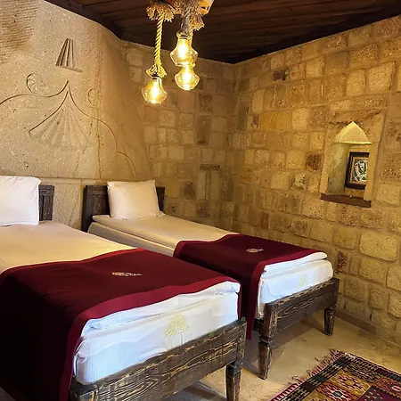 Under Cave Cappadocia Отель Ургуп
