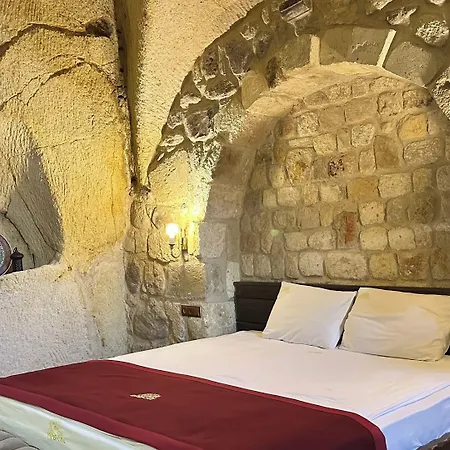 Отель Under Cave Cappadocia 3*