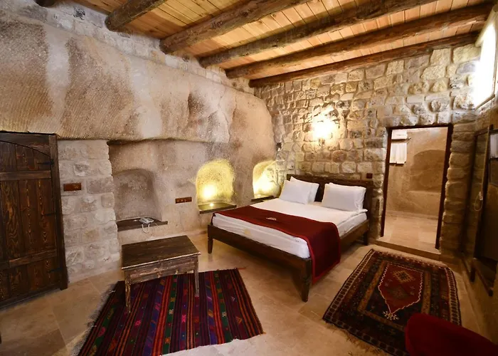 Under Cave Cappadocia فندق