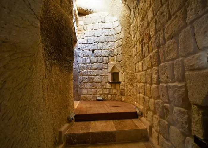 فندق Under Cave Cappadocia