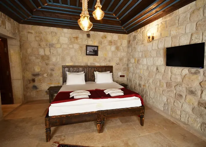 فندق Under Cave Cappadocia *