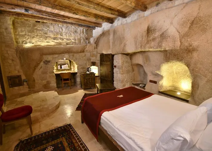 Under Cave Cappadocia فندق