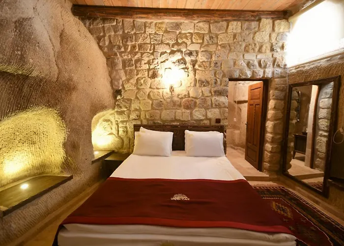 Under Cave Cappadocia فندق