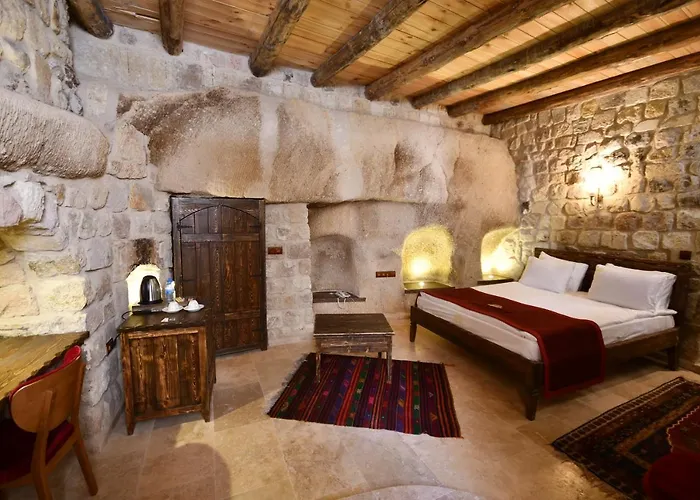 فندق Under Cave Cappadocia *