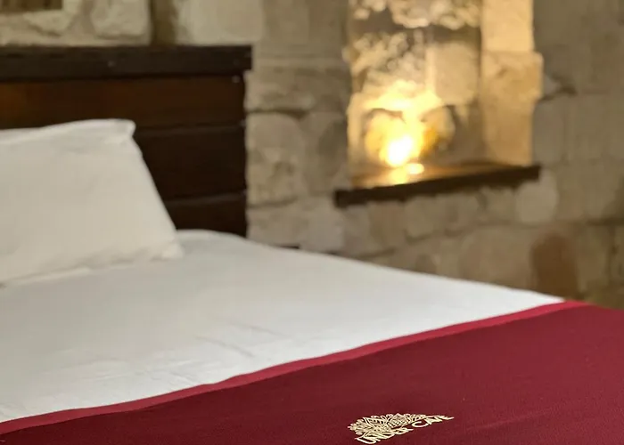 Under Cave Cappadocia فندق