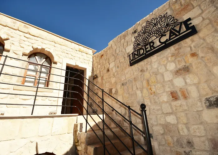 فندق Under Cave Cappadocia *