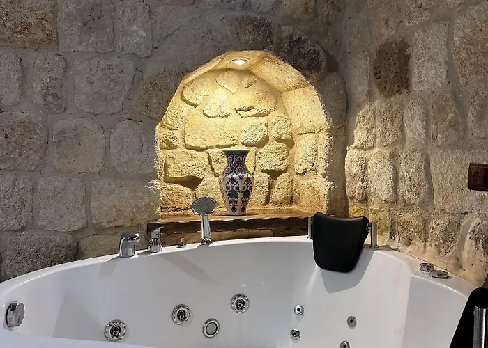 Under Cave Cappadocia فندق