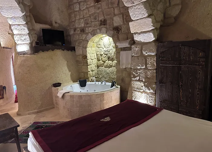 فندق Under Cave Cappadocia