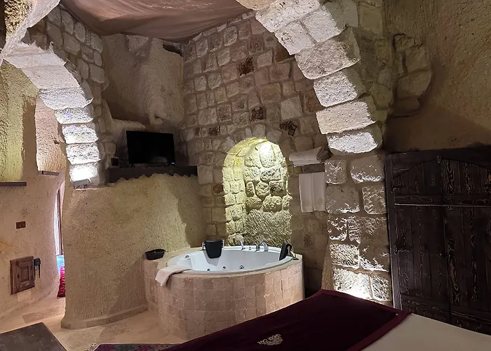 فندق Under Cave Cappadocia