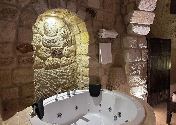 Under Cave Cappadocia فندق *