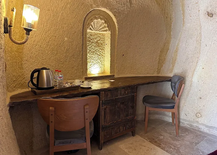 فندق Under Cave Cappadocia